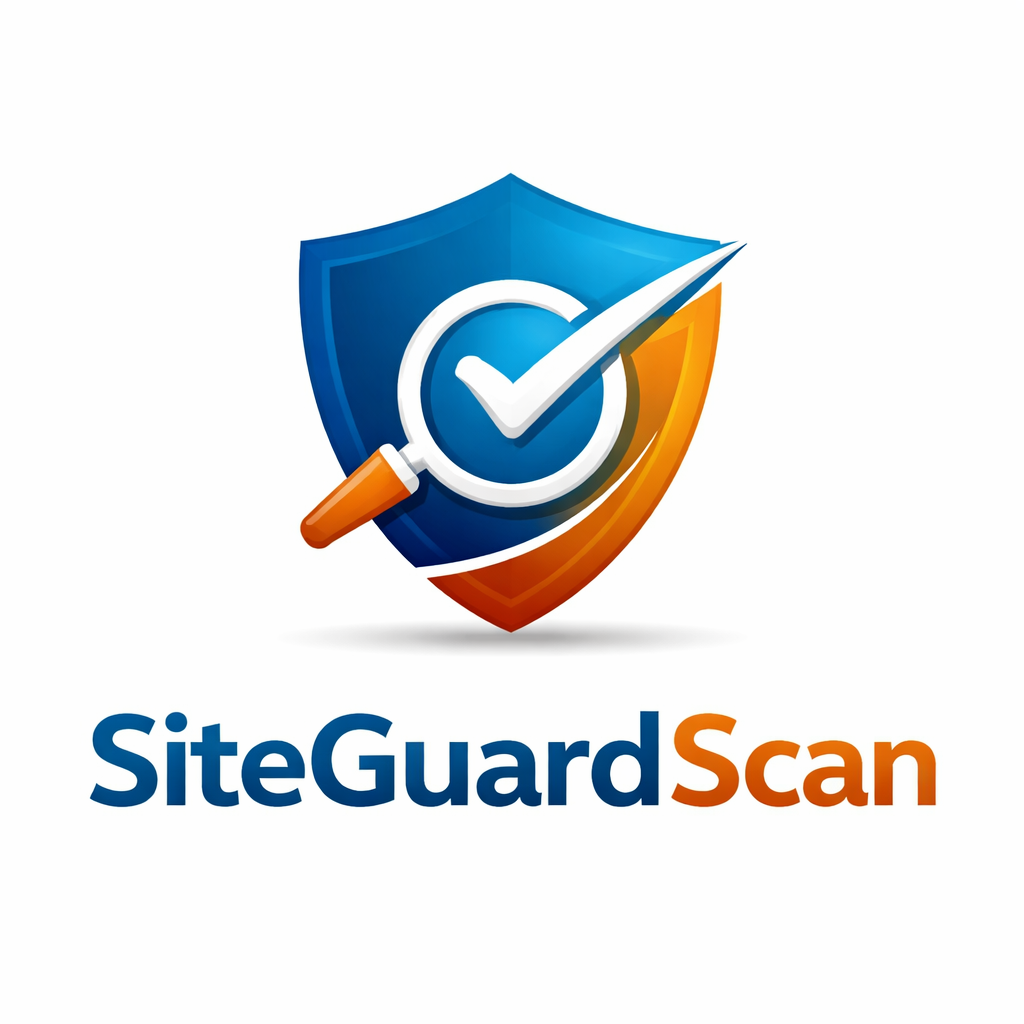 SiteGuardScan
