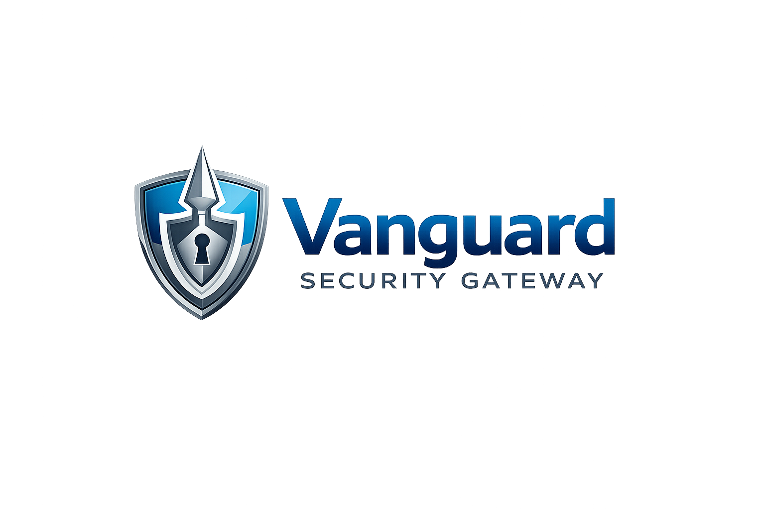 Vanguard Gateway Security logo